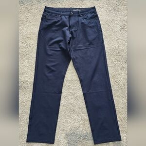 DKNY Slim Fit Dress Pants, Men's 32x32